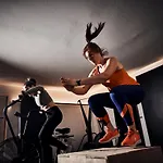 Blackriver Lodge Saalbach - Inkl Crossfit Gym