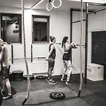 Blackriver Lodge Saalbach - Inkl Crossfit Gym