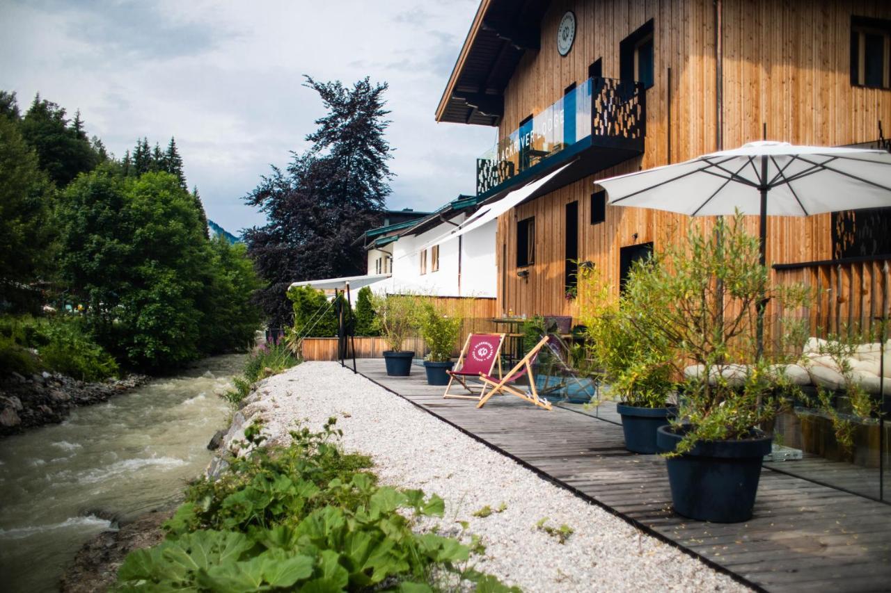Blackriver * Saalbach