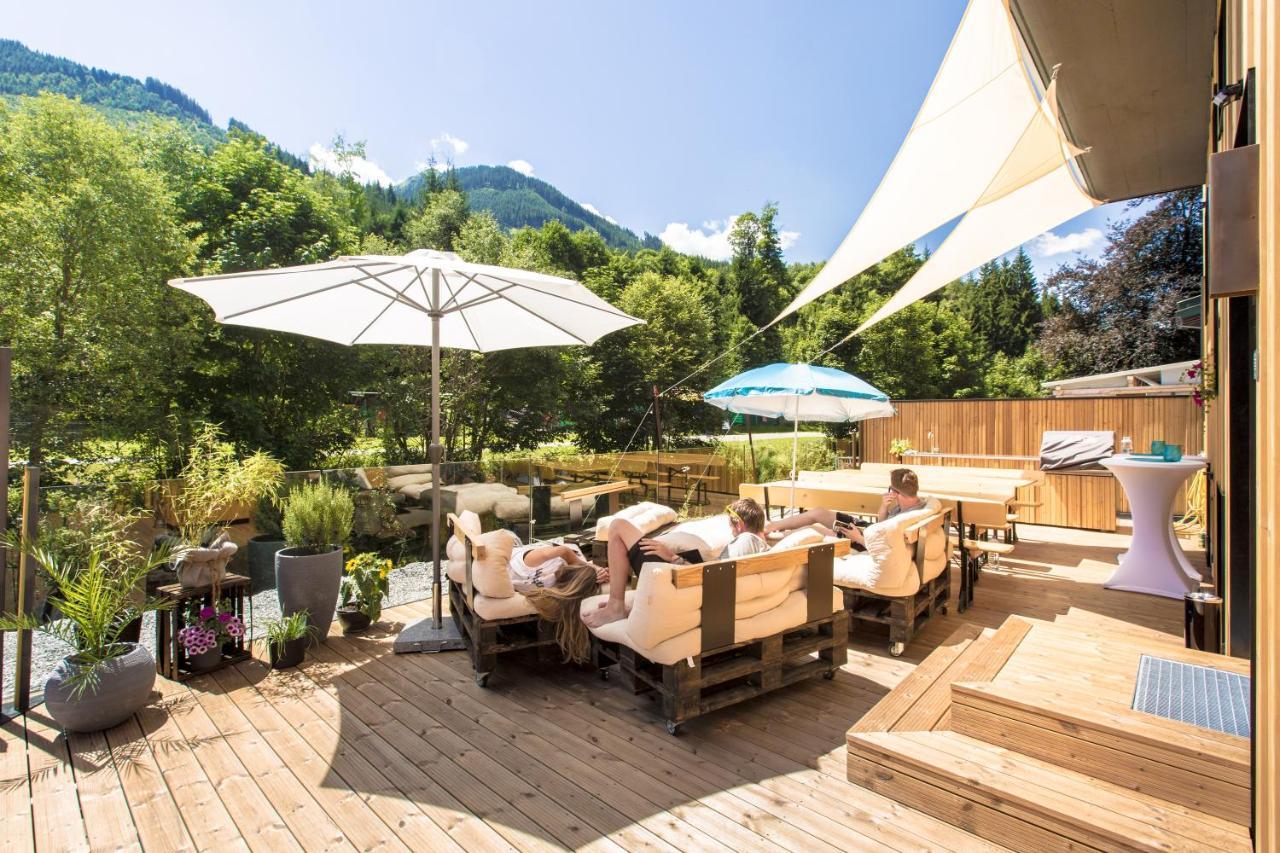 Blackriver Saalbach