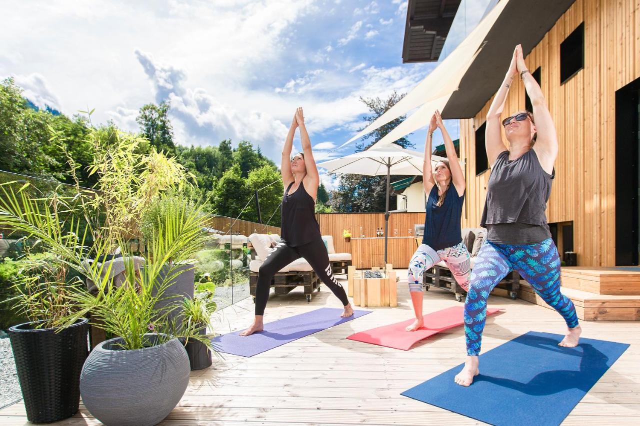 Blackriver - Inkl Crossfit Gym Holiday home *
