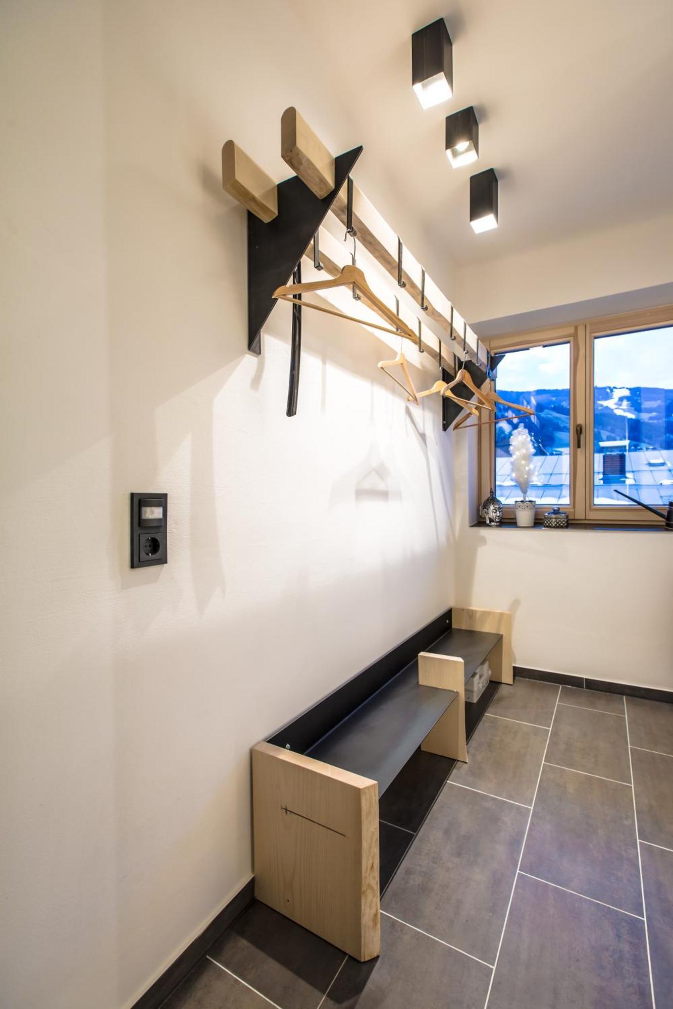 Blackriver - Inkl Crossfit Gym Holiday home