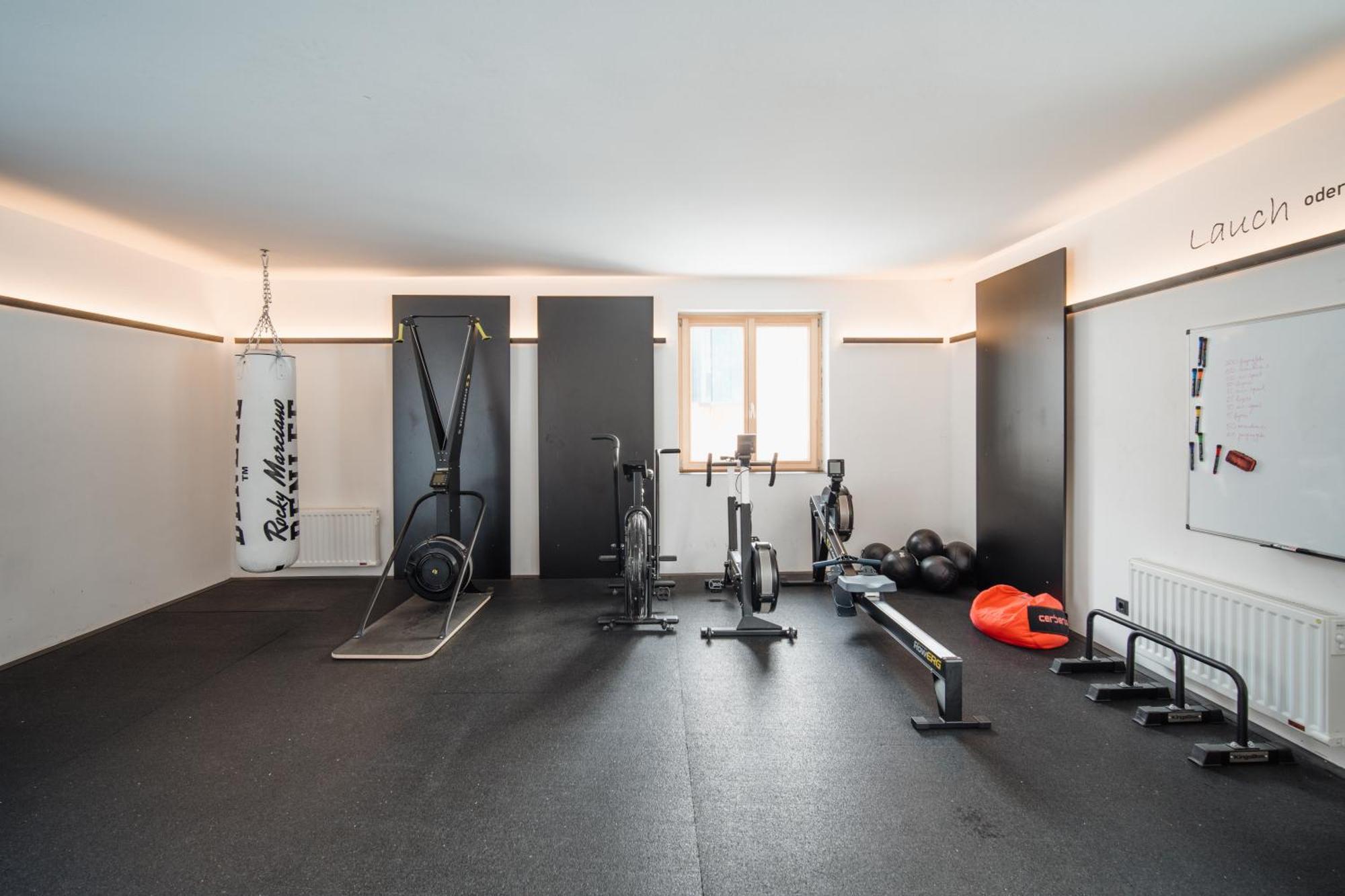 Blackriver - Inkl Crossfit Gym Saalbach-Hinterglemm