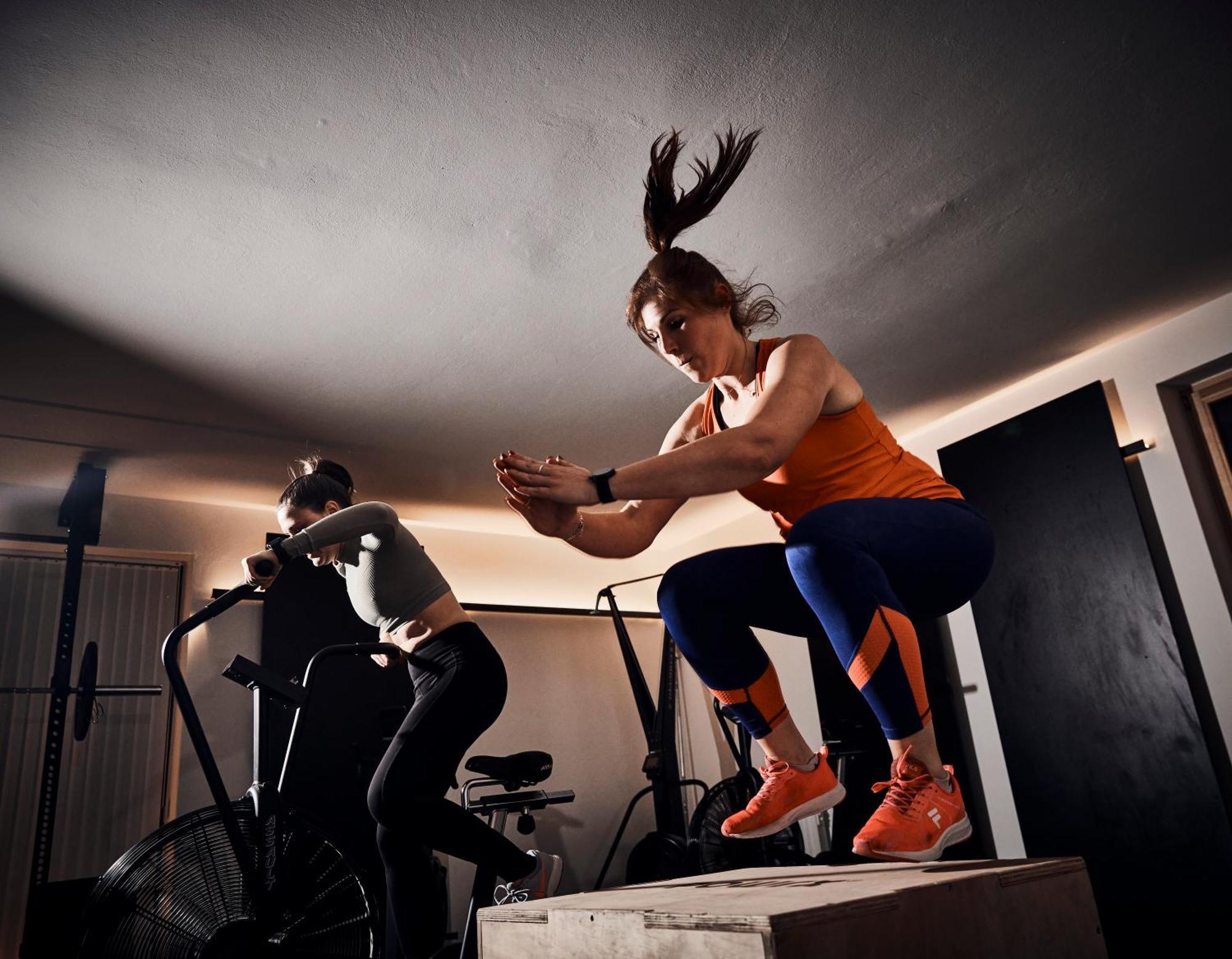 Blackriver - Inkl Crossfit Gym Holiday home Saalbach-Hinterglemm
