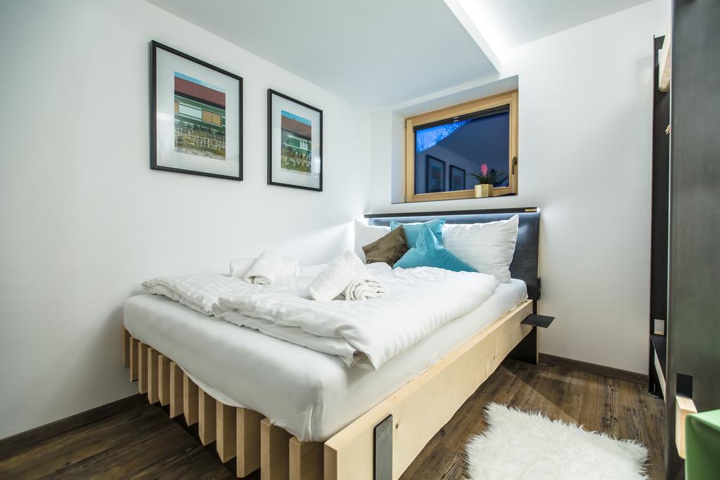 Ferienhaus Blackriver *