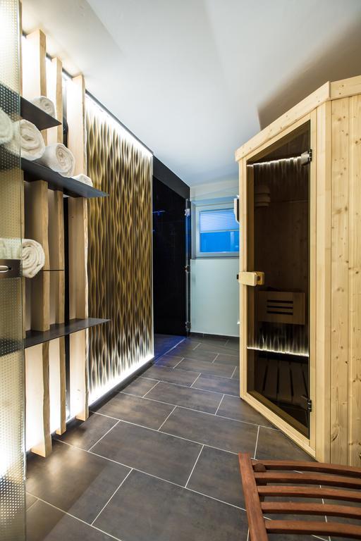 Blackriver Ferienhaus *