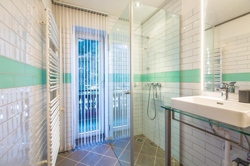 Blackriver Ferienhaus Saalbach
