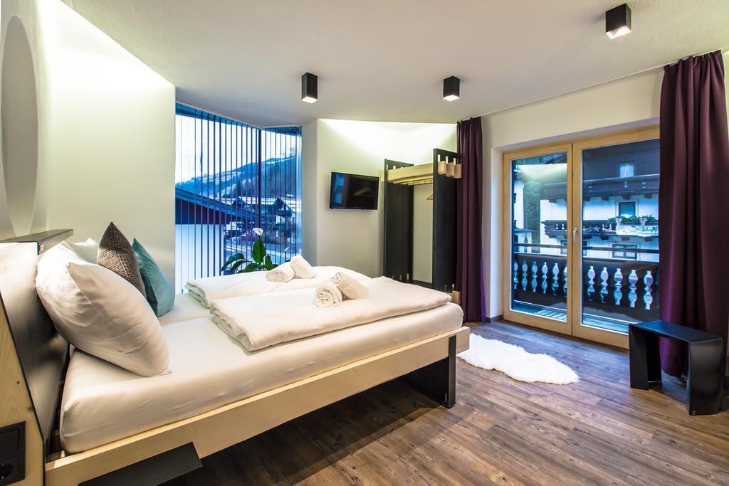 Blackriver Ferienhaus *