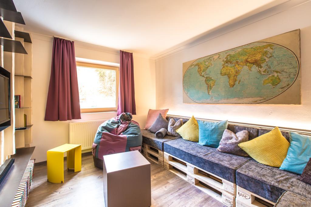 Blackriver - Inkl Crossfit Gym Holiday home